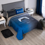 JUEGO DE EDREDÓN PLAYSTATION GAMER