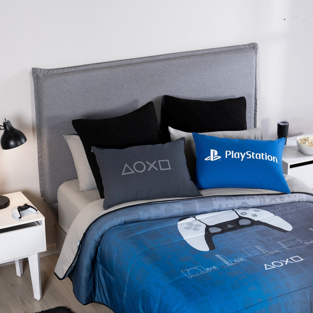 JUEGO DE EDREDÓN PLAYSTATION GAMER