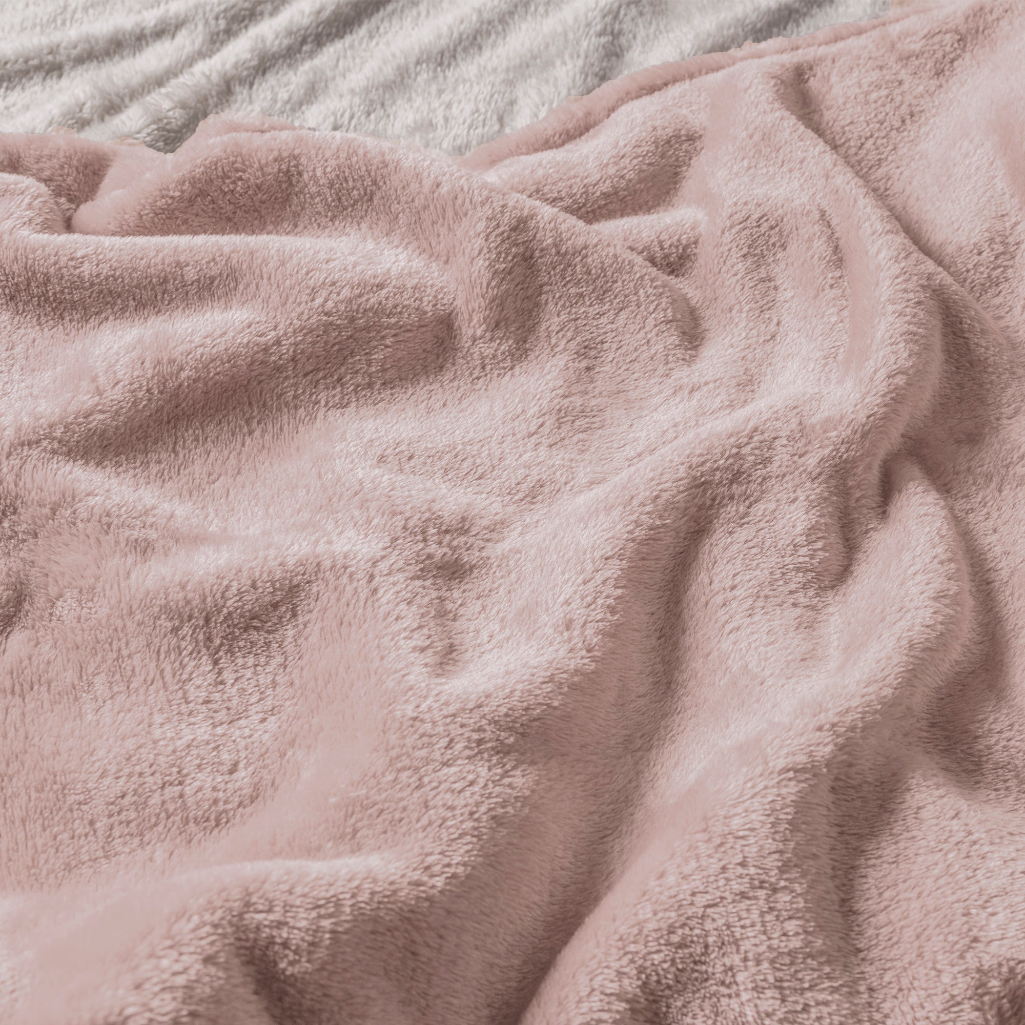 COBIJA LIGERO SWEET PINK