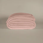 COBIJA LIGERO SWEET PINK