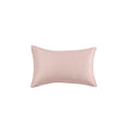 FUNDA DE ALMOHADA VELVET SOFT PINK