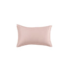 FUNDA DE ALMOHADA VELVET SOFT PINK