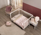 COBIJA BABY SIBERIA SHEEP