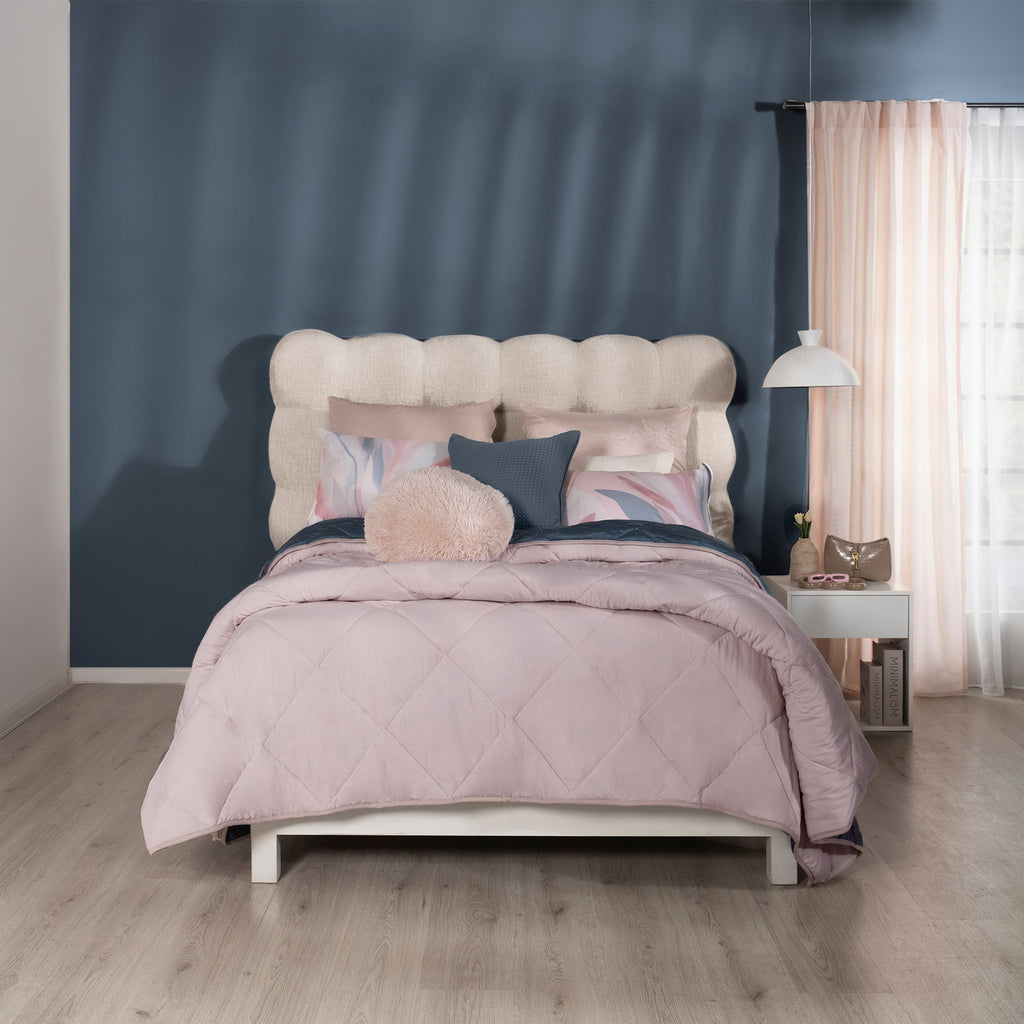 JUEGO DE EDREDÓN TENDENZA