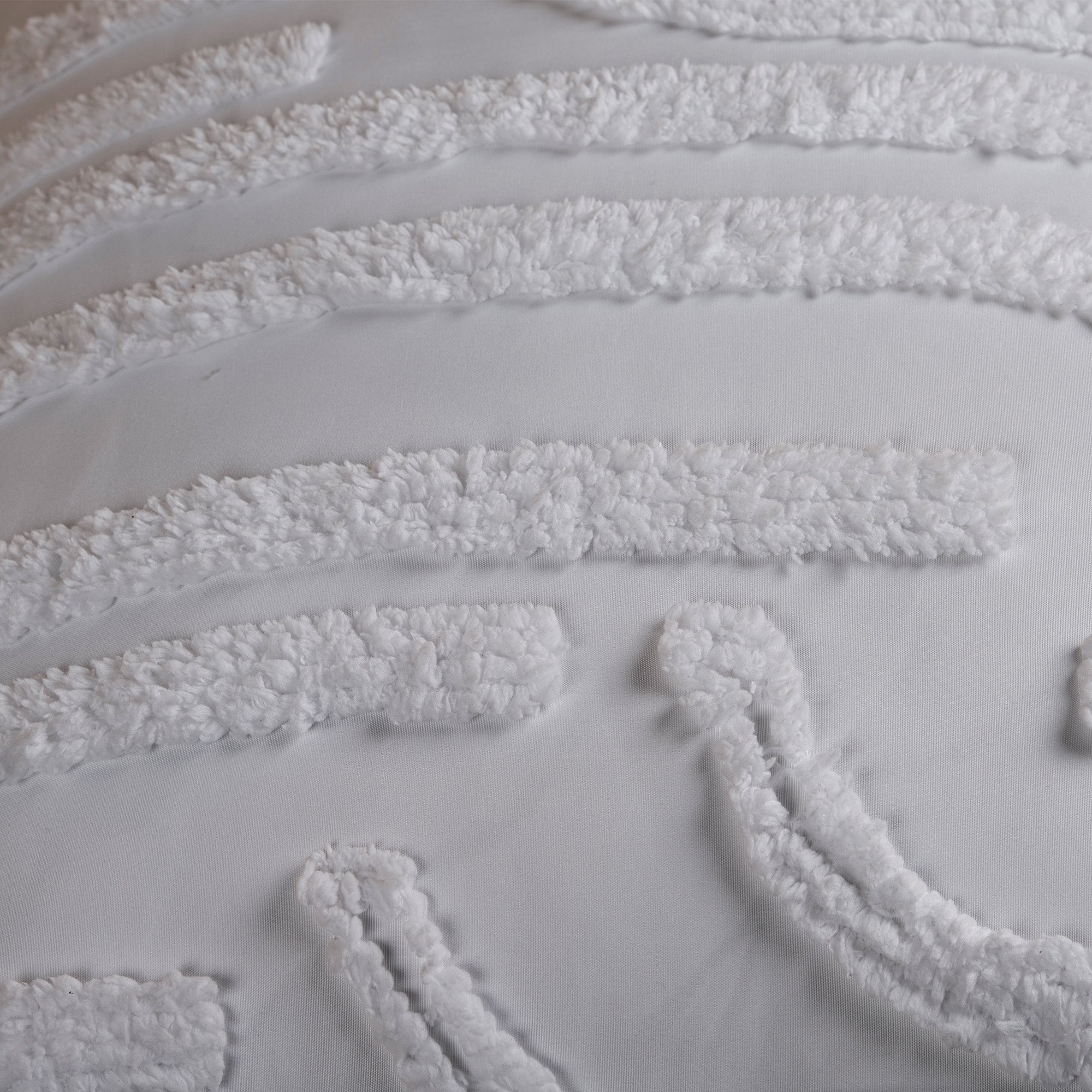 FUNDA DE ALMOHADA DECO