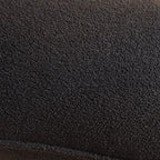 FUNDA DE ALMOHADA BLACK