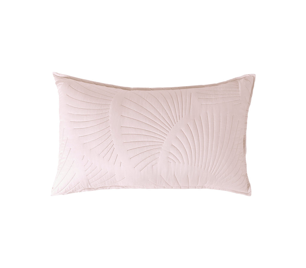 FUNDA DE ALMOHADA SWEET PINK