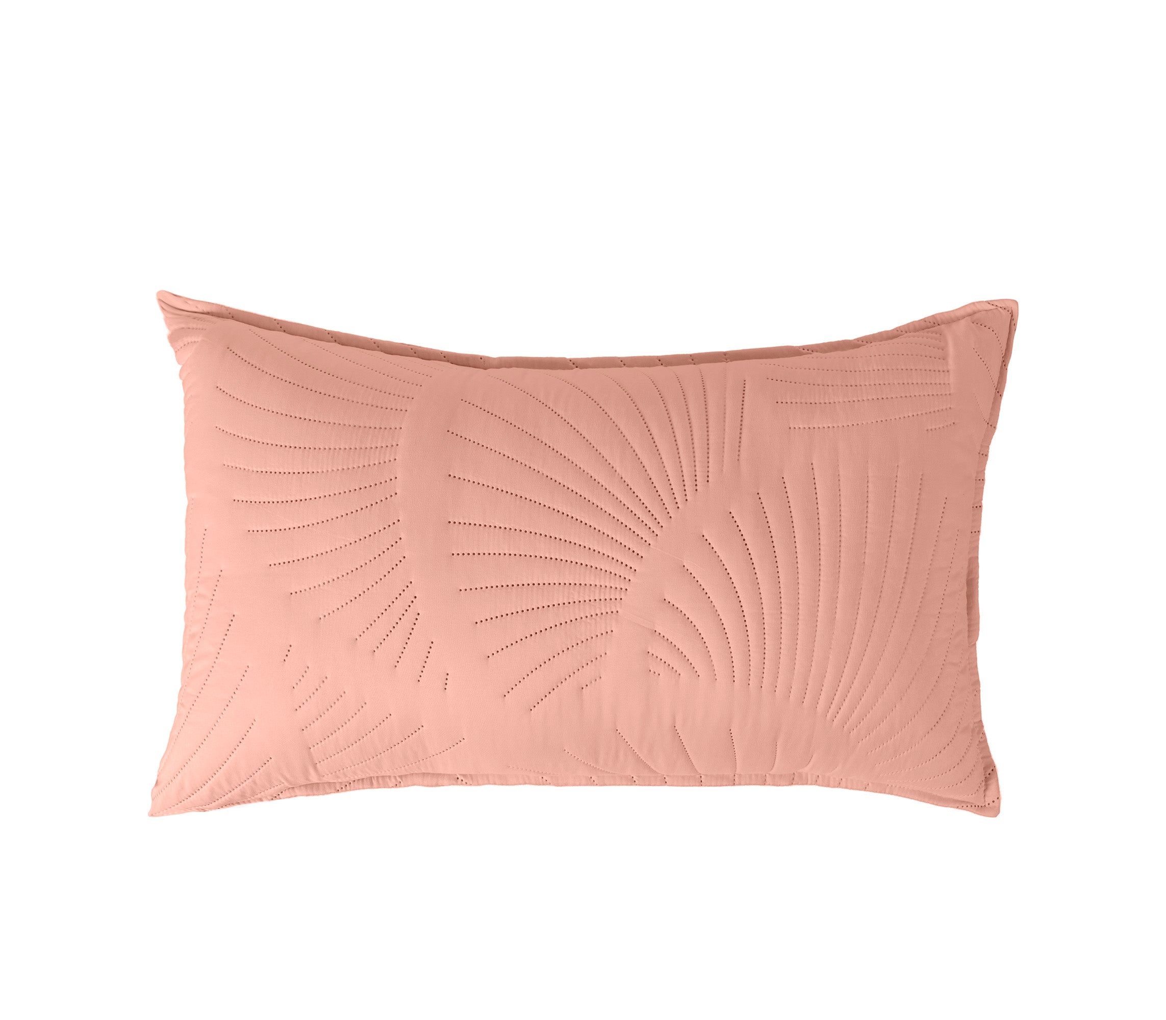 FUNDA DE ALMOHADA SWEET PINK
