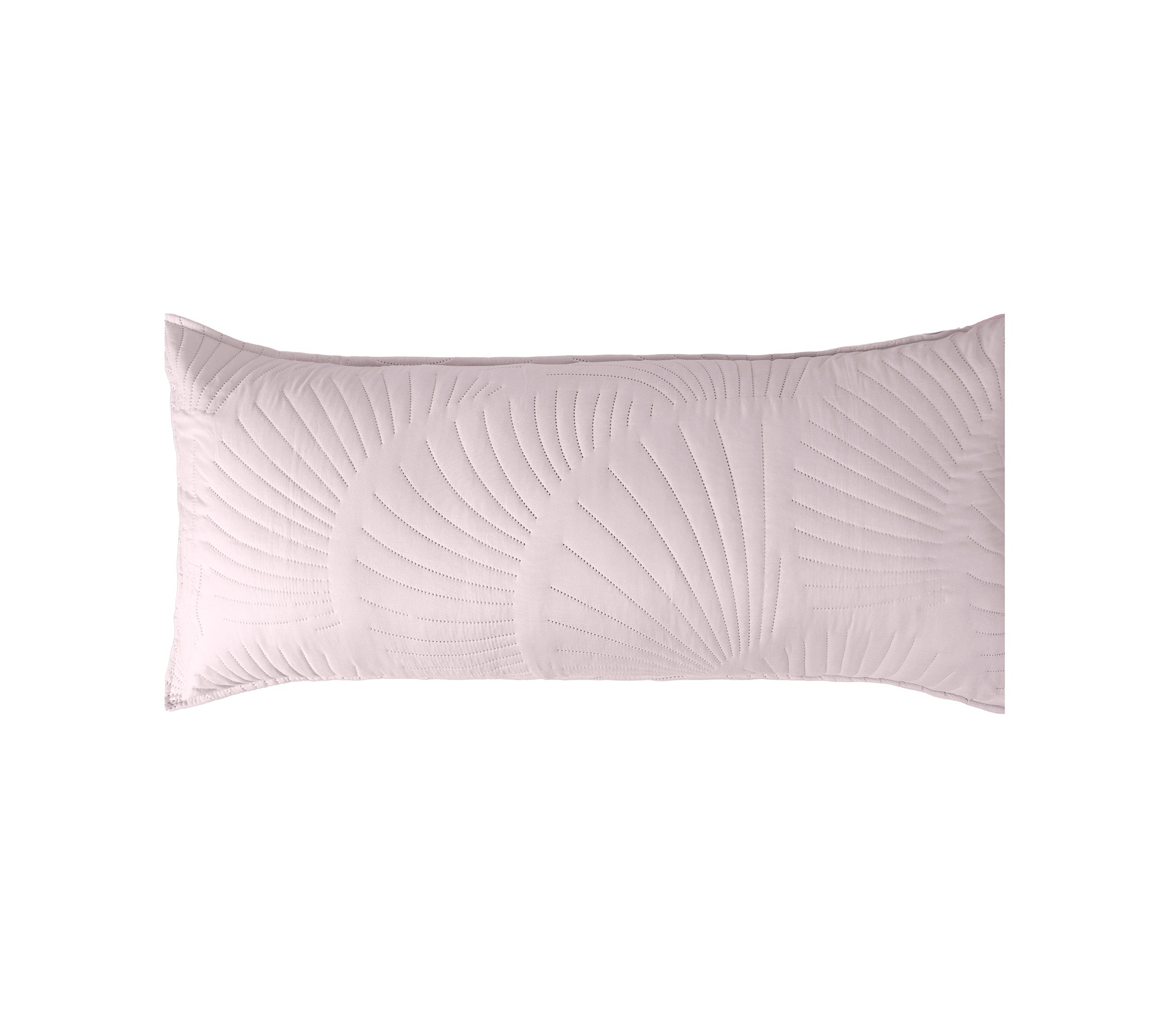 FUNDA DE ALMOHADA SWEET PINK