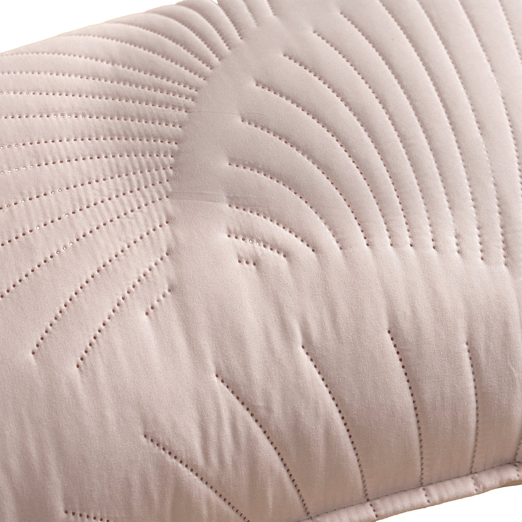 FUNDA DE ALMOHADA SWEET PINK