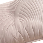 FUNDA DE ALMOHADA SWEET PINK