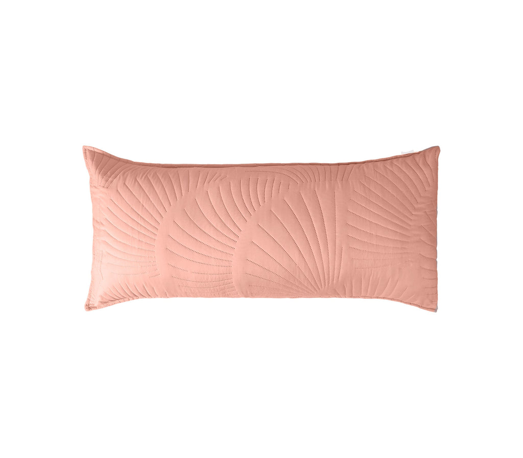 FUNDA DE ALMOHADA SWEET PINK