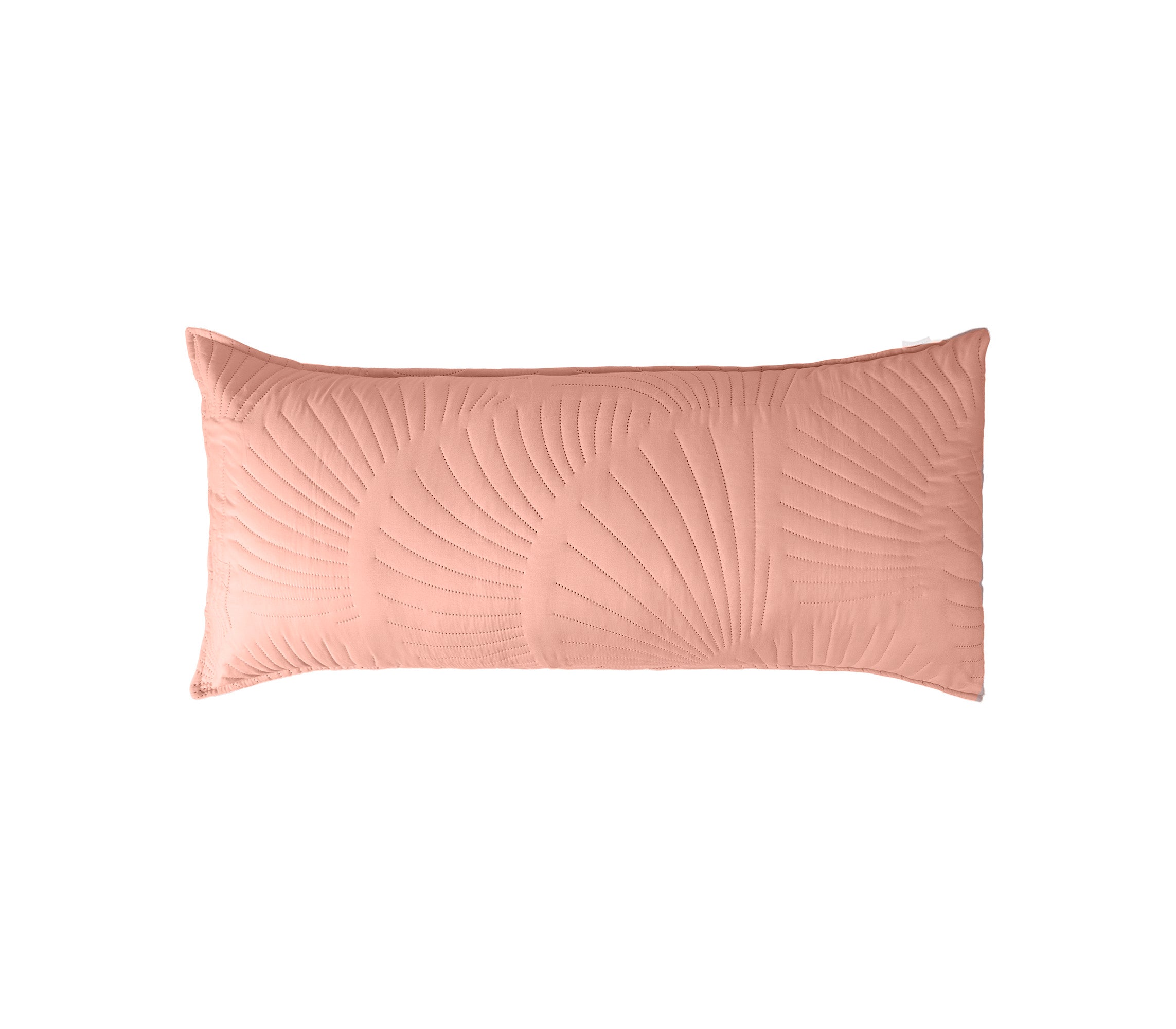 FUNDA DE ALMOHADA SWEET PINK