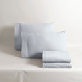 SÁBANAS VIASOFT WASHED BLUE