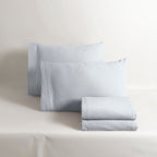 SÁBANAS VIASOFT WASHED BLUE