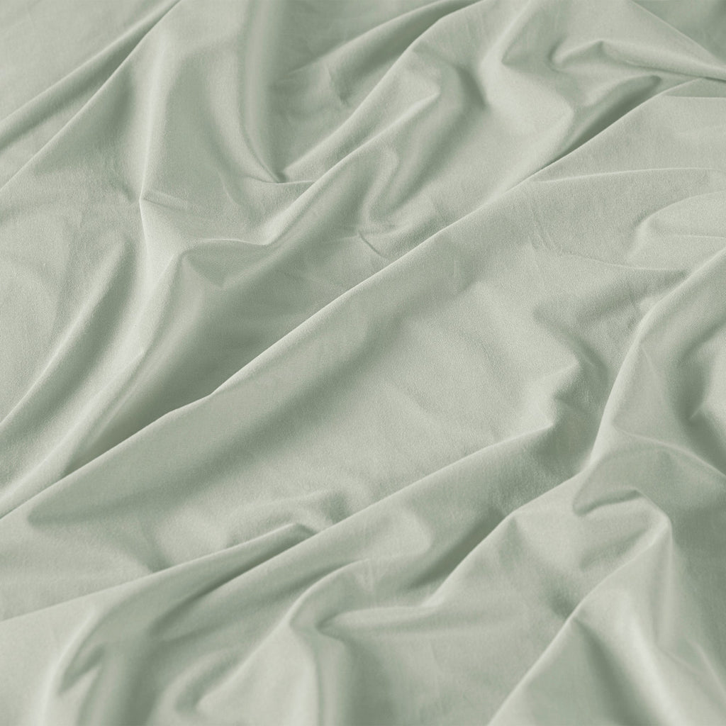 SÁBANAS JERSEY SOFT MINT