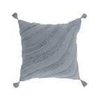 FUNDA DE ALMOHADA MUMBAI GRAY
