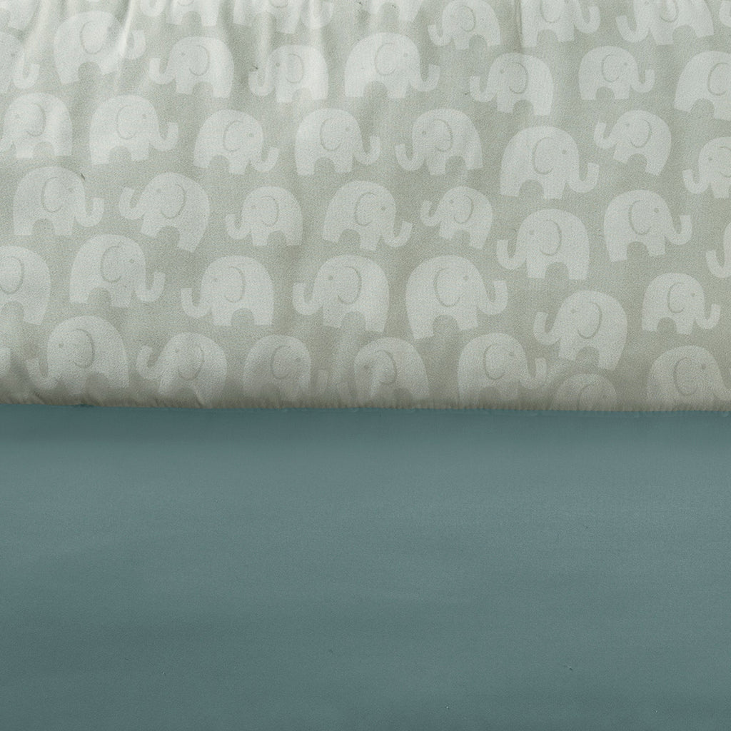 EDREDÓN BABY SAFARI