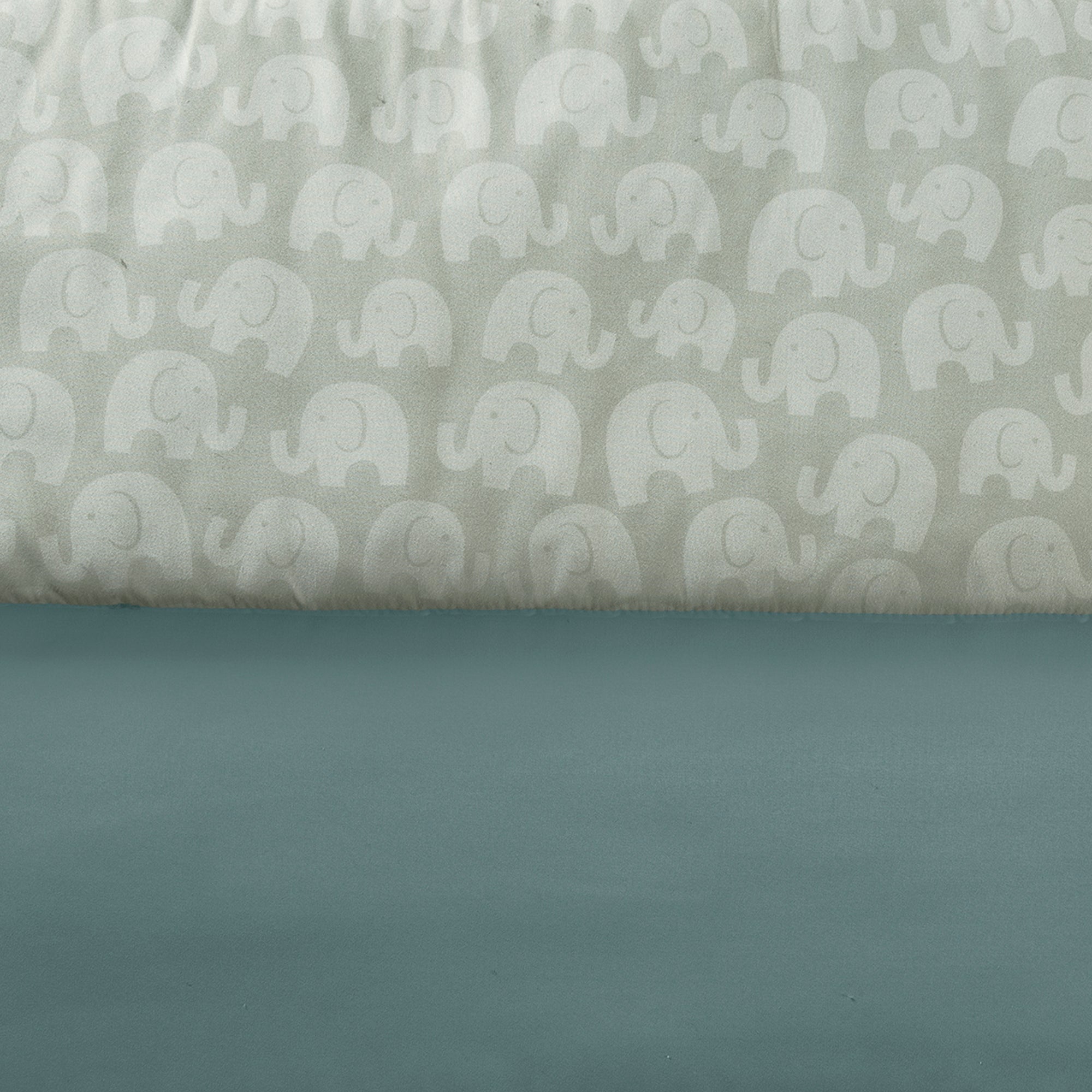 EDREDÓN BABY SAFARI