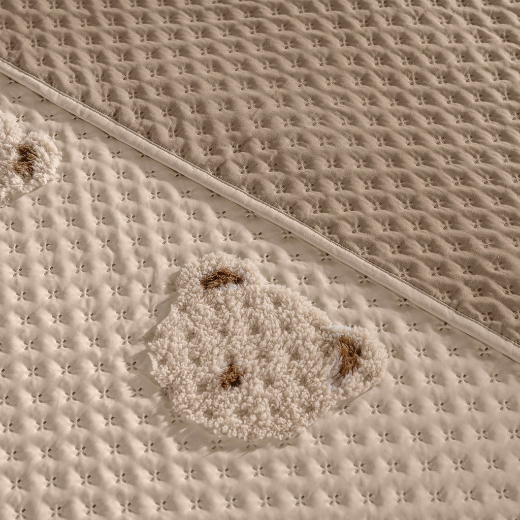 EDREDÓN BABY VOGA OSITOS