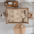 EDREDÓN BABY VOGA OSITOS