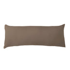 ALMOHADA ABRAZABLE WASHED LATTE