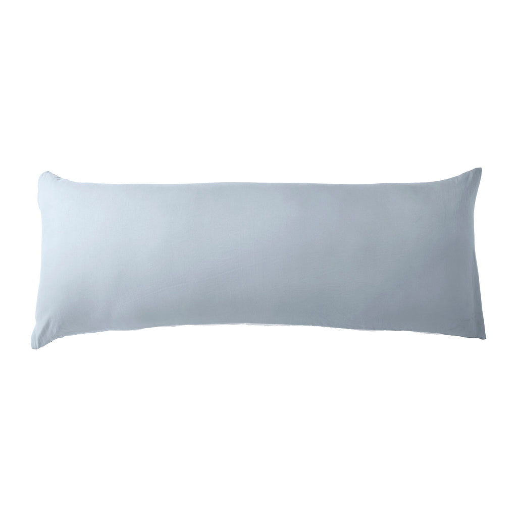 ALMOHADA ABRAZABLE WASHED BLUE