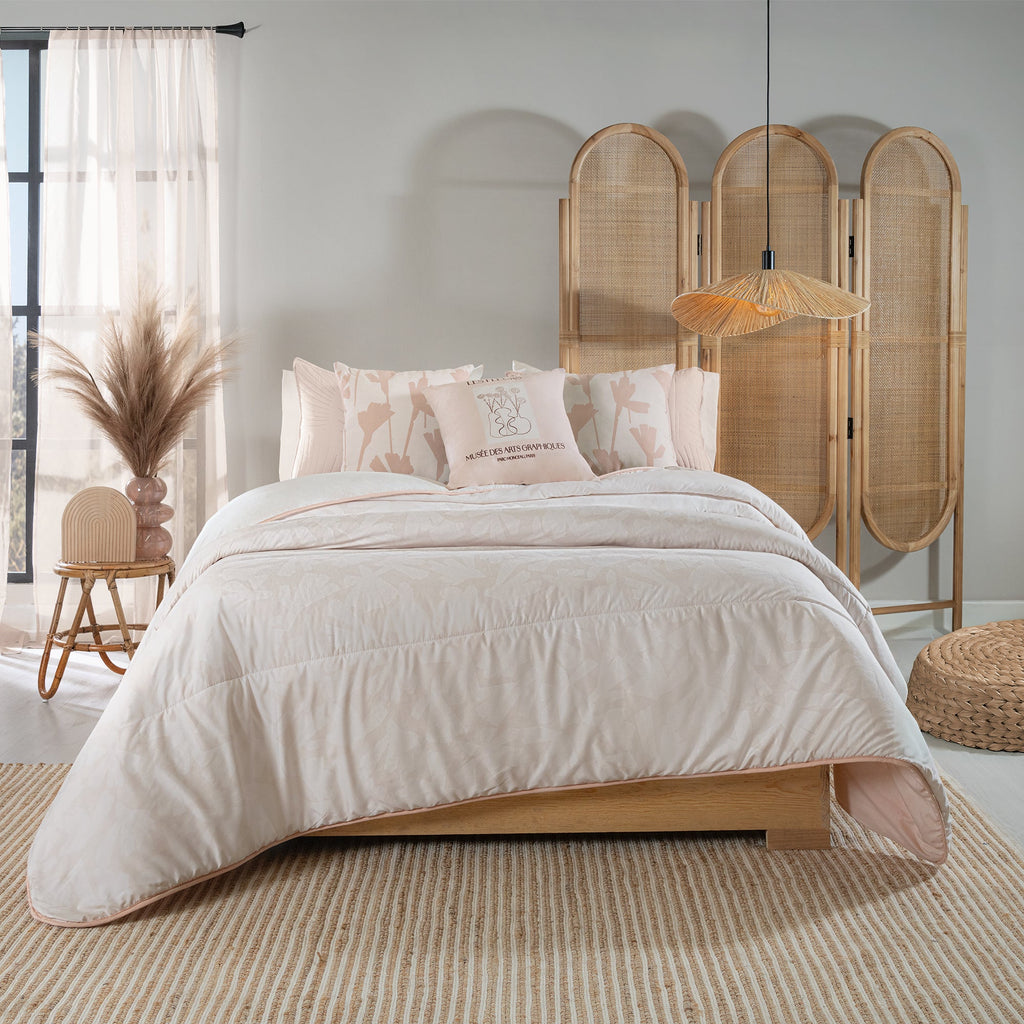 JUEGO DE EDREDÓN BOUQUET