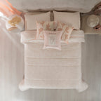 JUEGO DE EDREDÓN BOUQUET