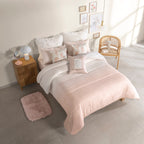 JUEGO DE EDREDÓN BOUQUET