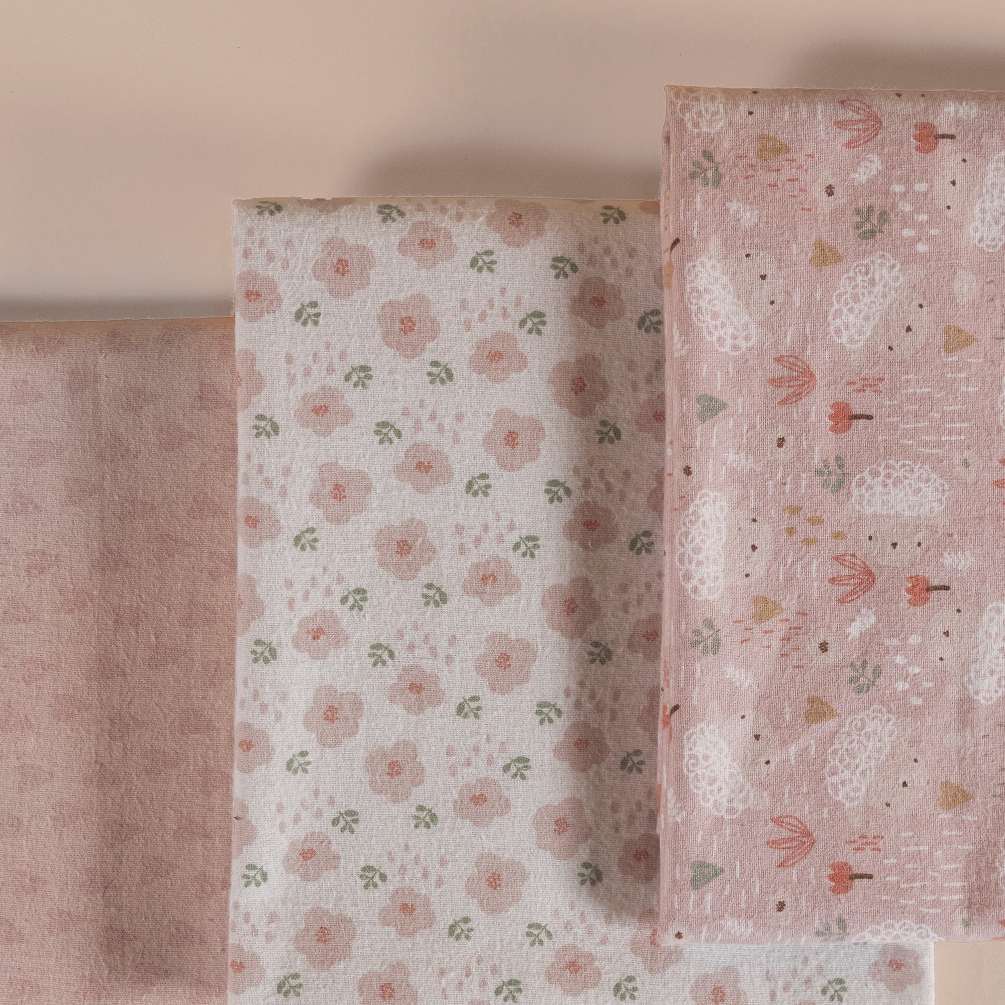 SABANITAS FRANELA SHEEP