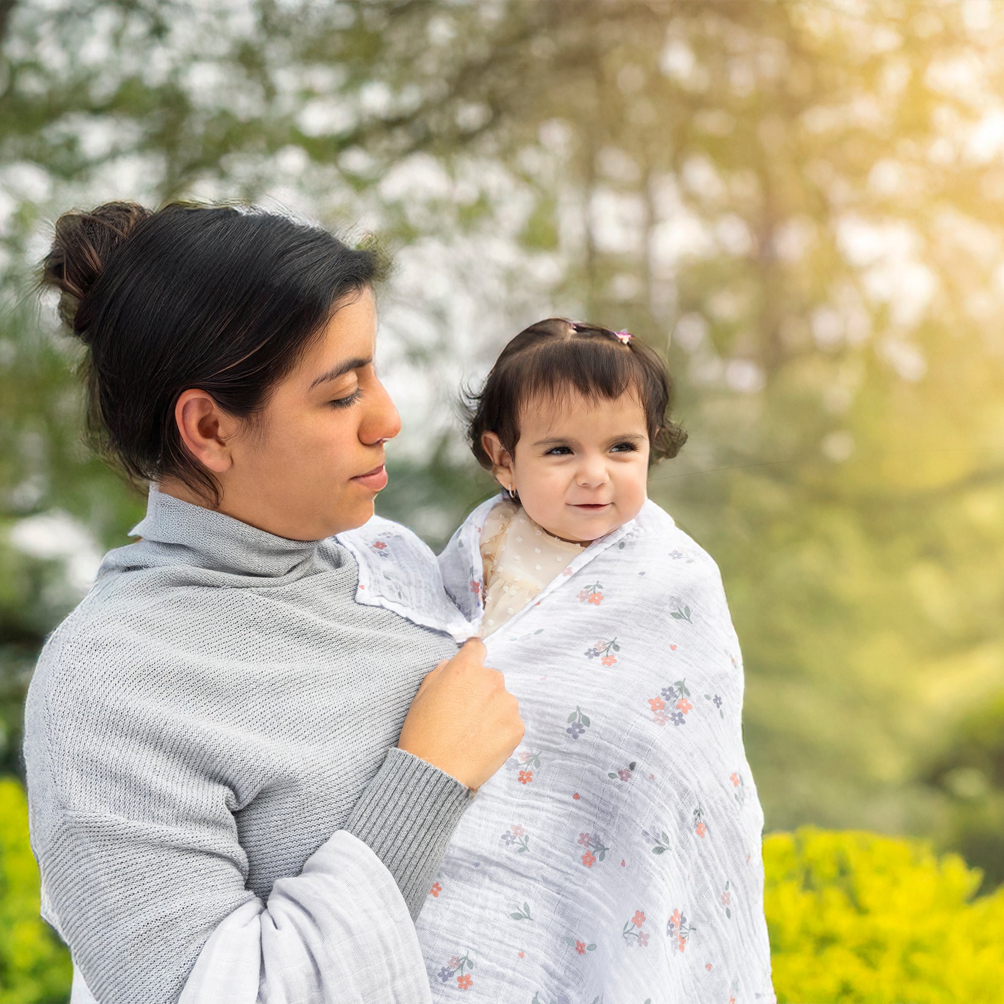 SABANITAS POL FLORECITAS