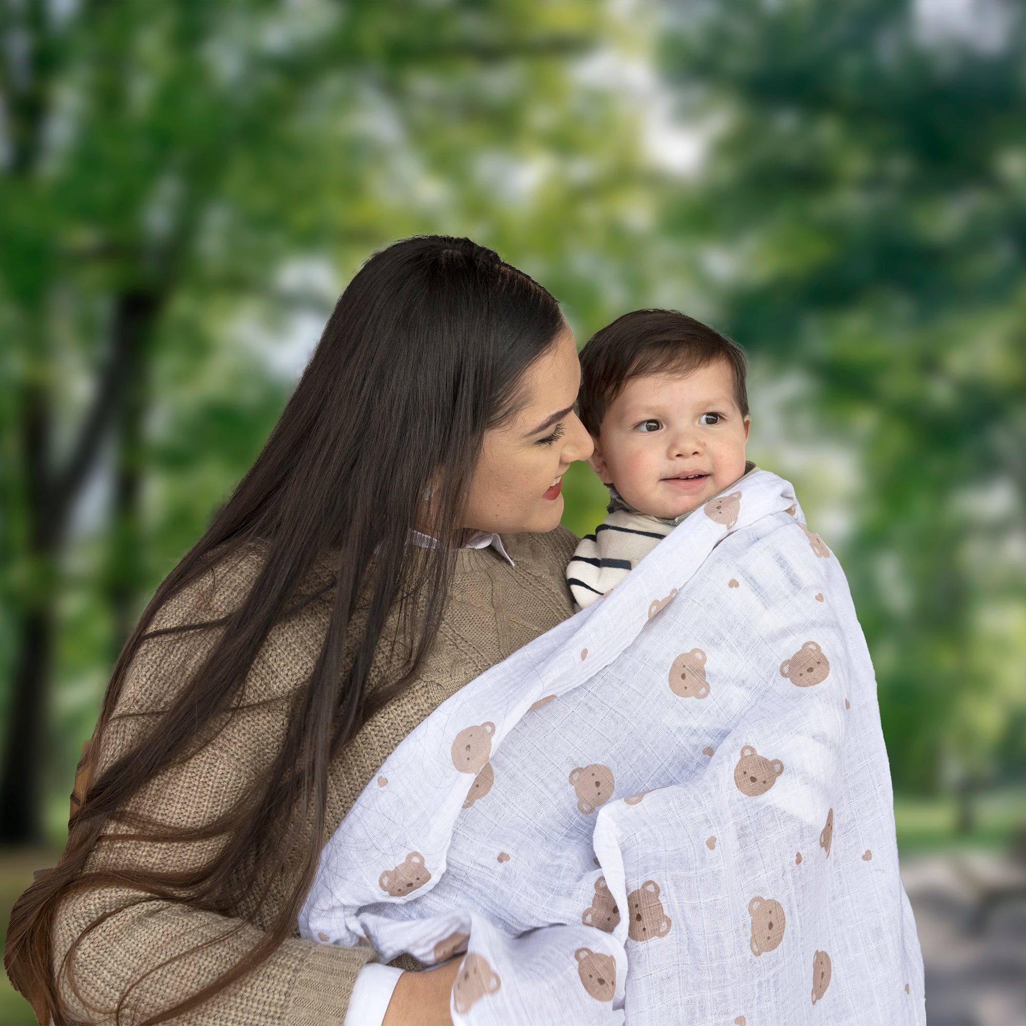 SABANITAS POL OSITOS