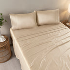 SÁBANAS TENCEL IVORY