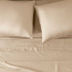 SÁBANAS TENCEL IVORY