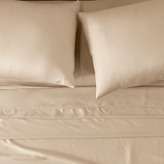 SÁBANAS TENCEL IVORY