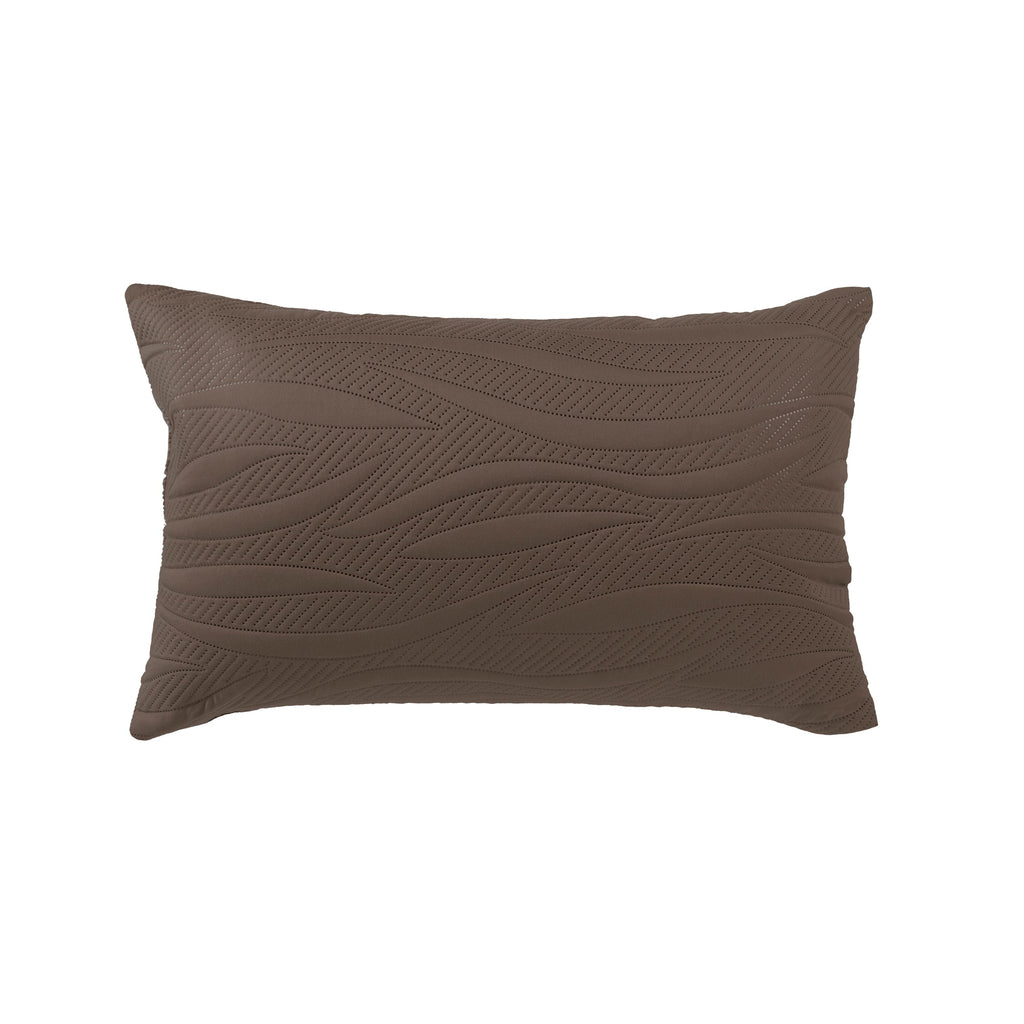 FUNDA DE ALMOHADA NOVO COFFEE