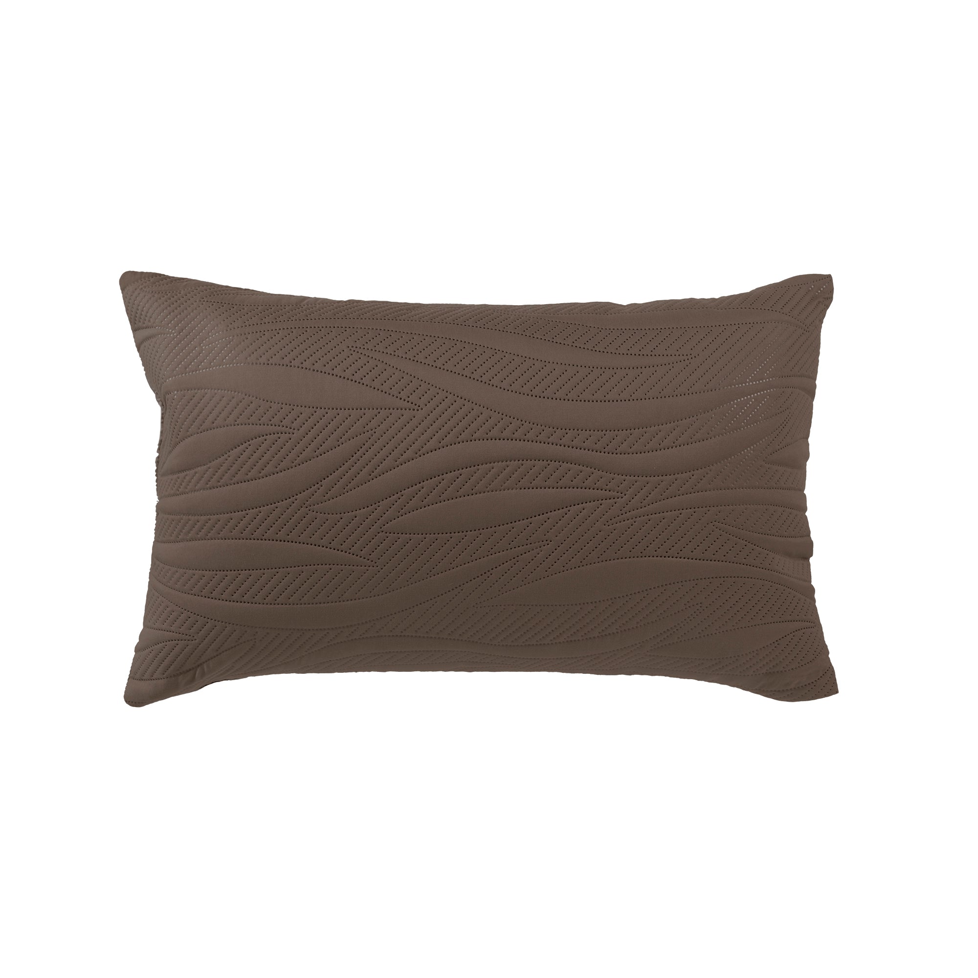 FUNDA DE ALMOHADA NOVO COFFEE