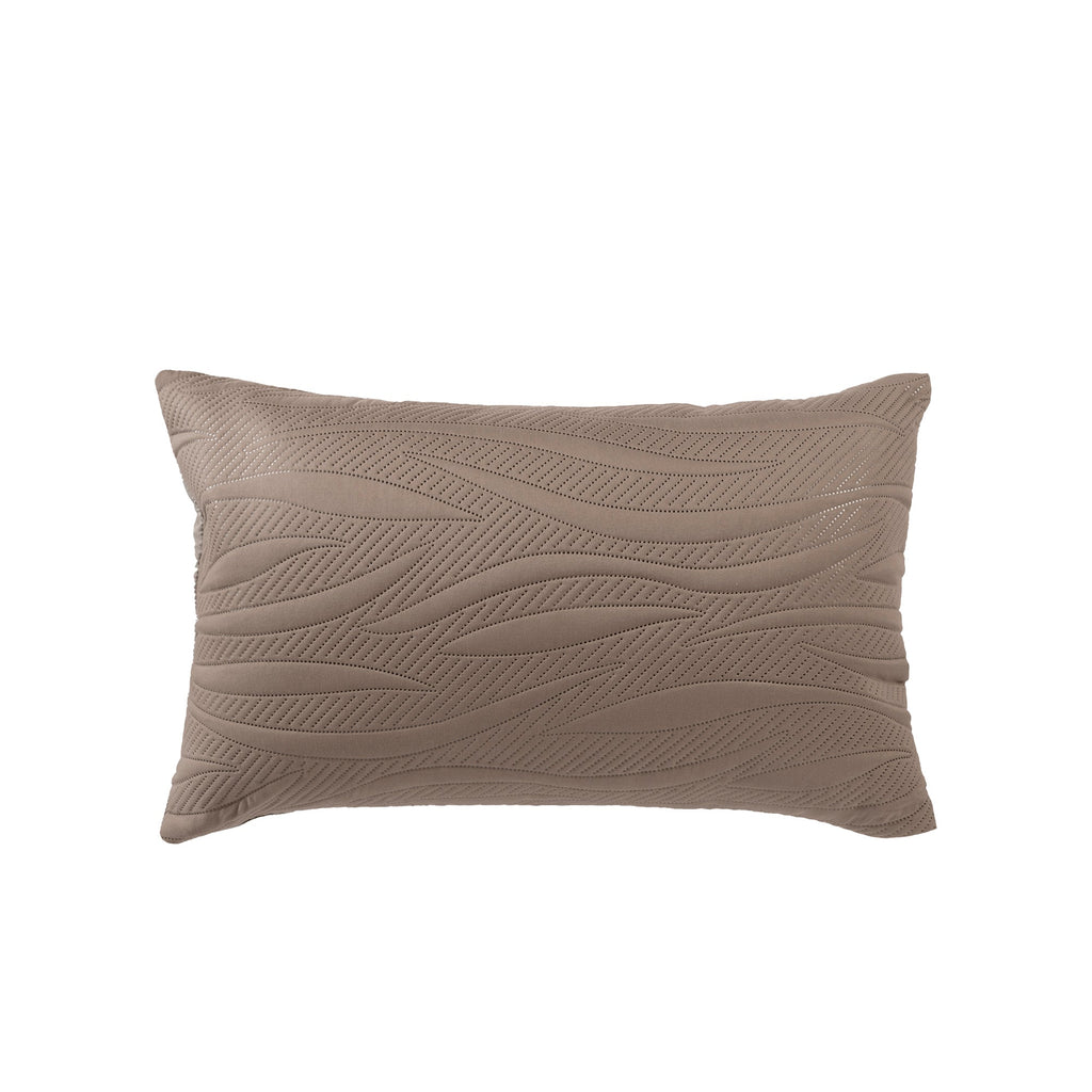 FUNDA DE ALMOHADA NOVO COFFEE