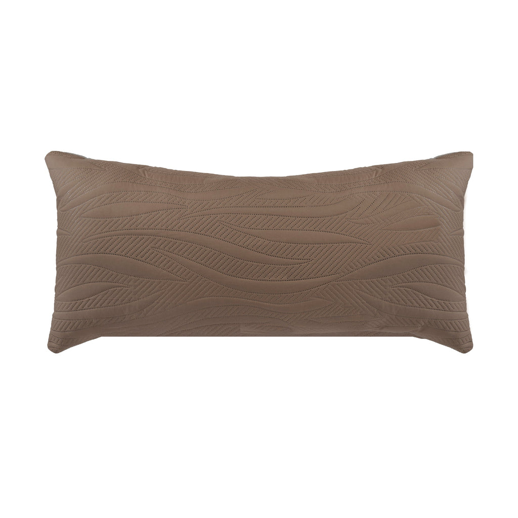 FUNDA DE ALMOHADA NOVO COFFEE