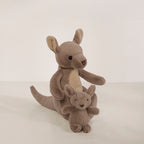PELUCHE CANGURITOS