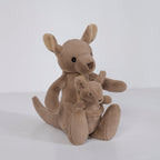 PELUCHE CANGURITOS