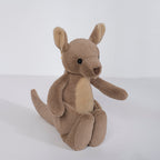 PELUCHE CANGURITOS