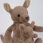 PELUCHE CANGURITOS