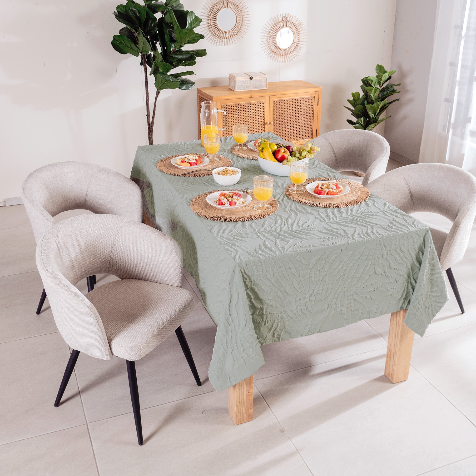 MANTEL JADE