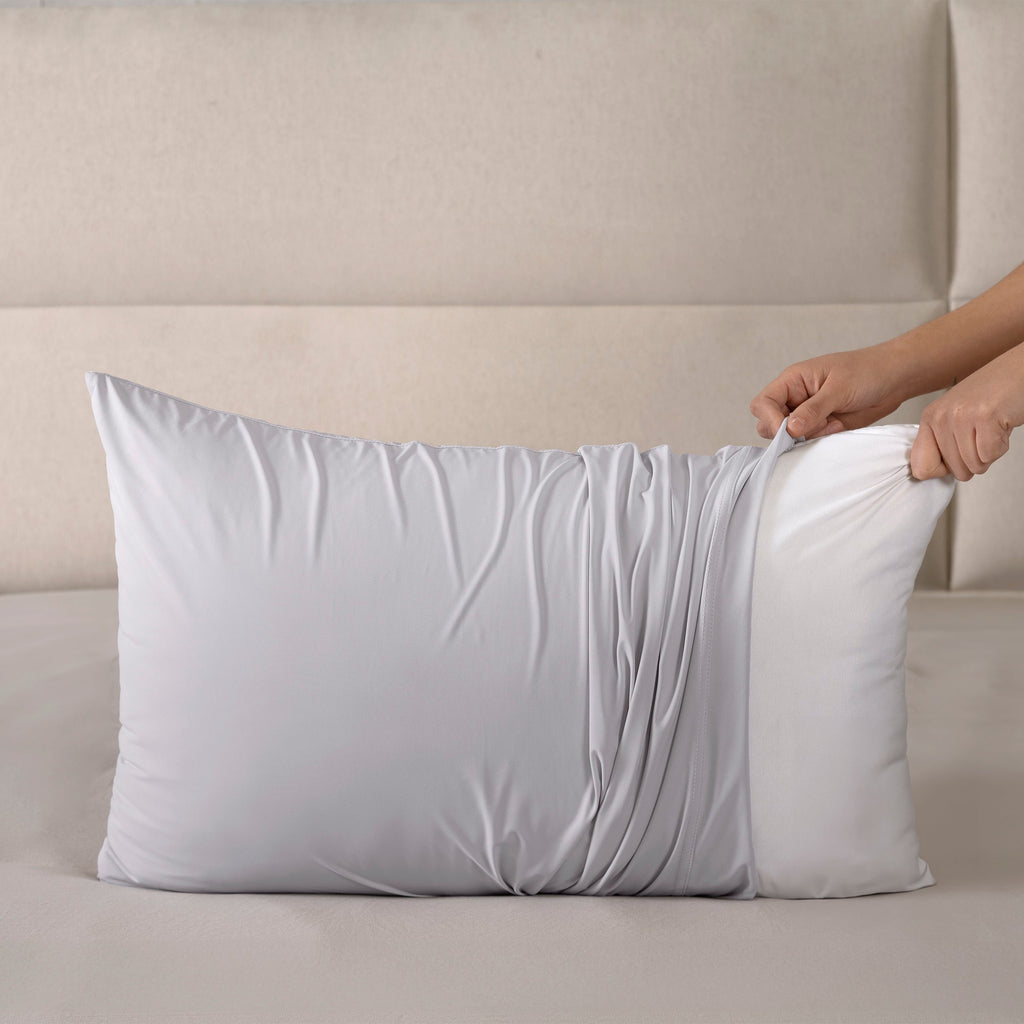 FUNDA DE ALMOHADA COOL