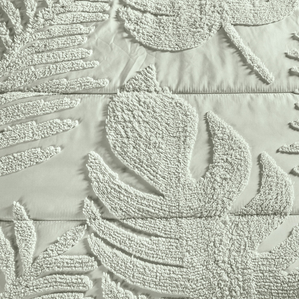 JUEGO DE EDREDÓN BURGOS