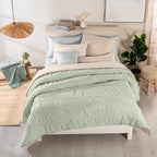 JUEGO DE EDREDÓN BURGOS