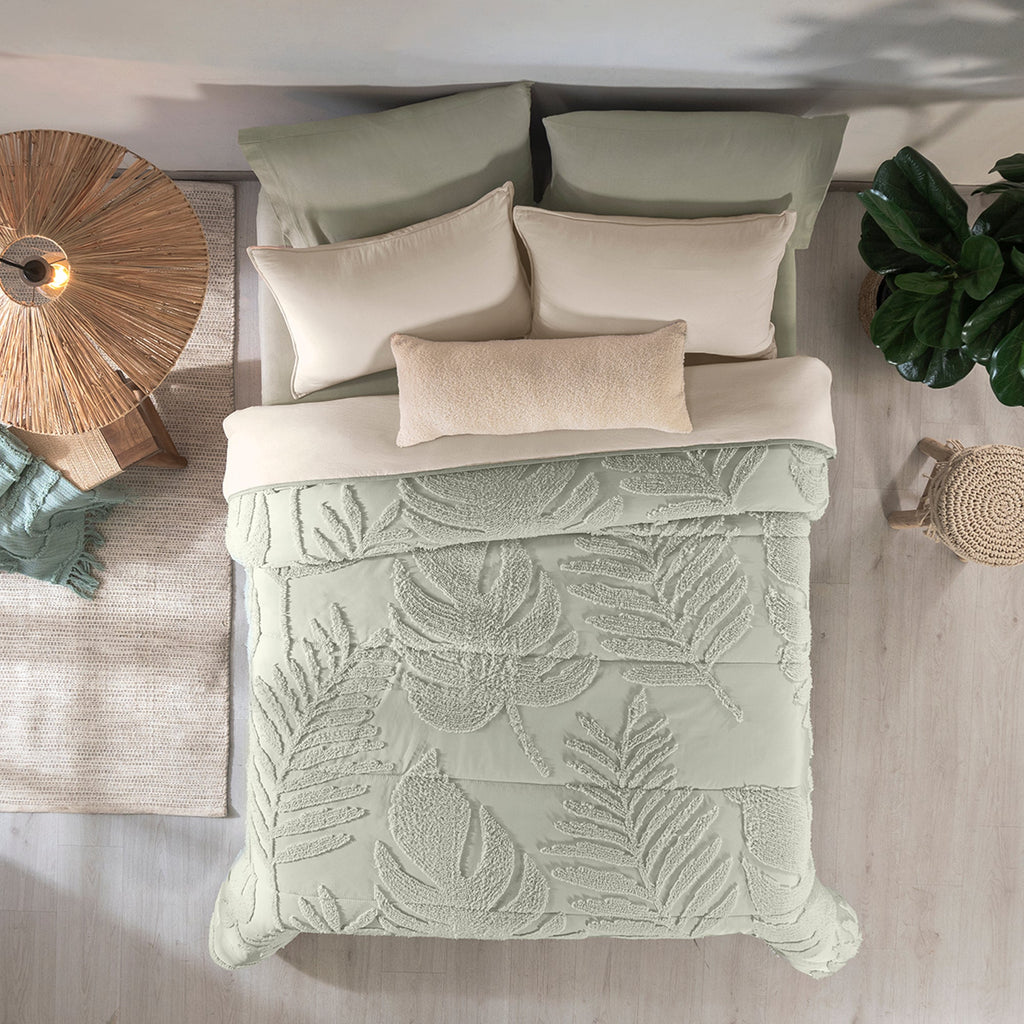 JUEGO DE EDREDÓN BURGOS