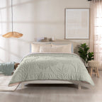 JUEGO DE EDREDÓN BURGOS